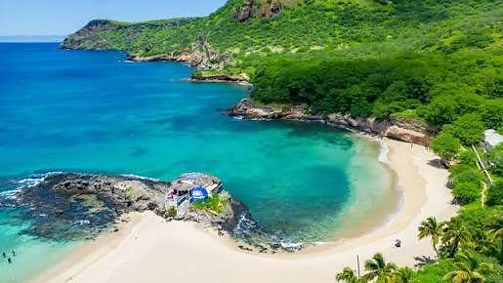 Guide île de Sal, Cap-Vert : que savoir avant de partir
