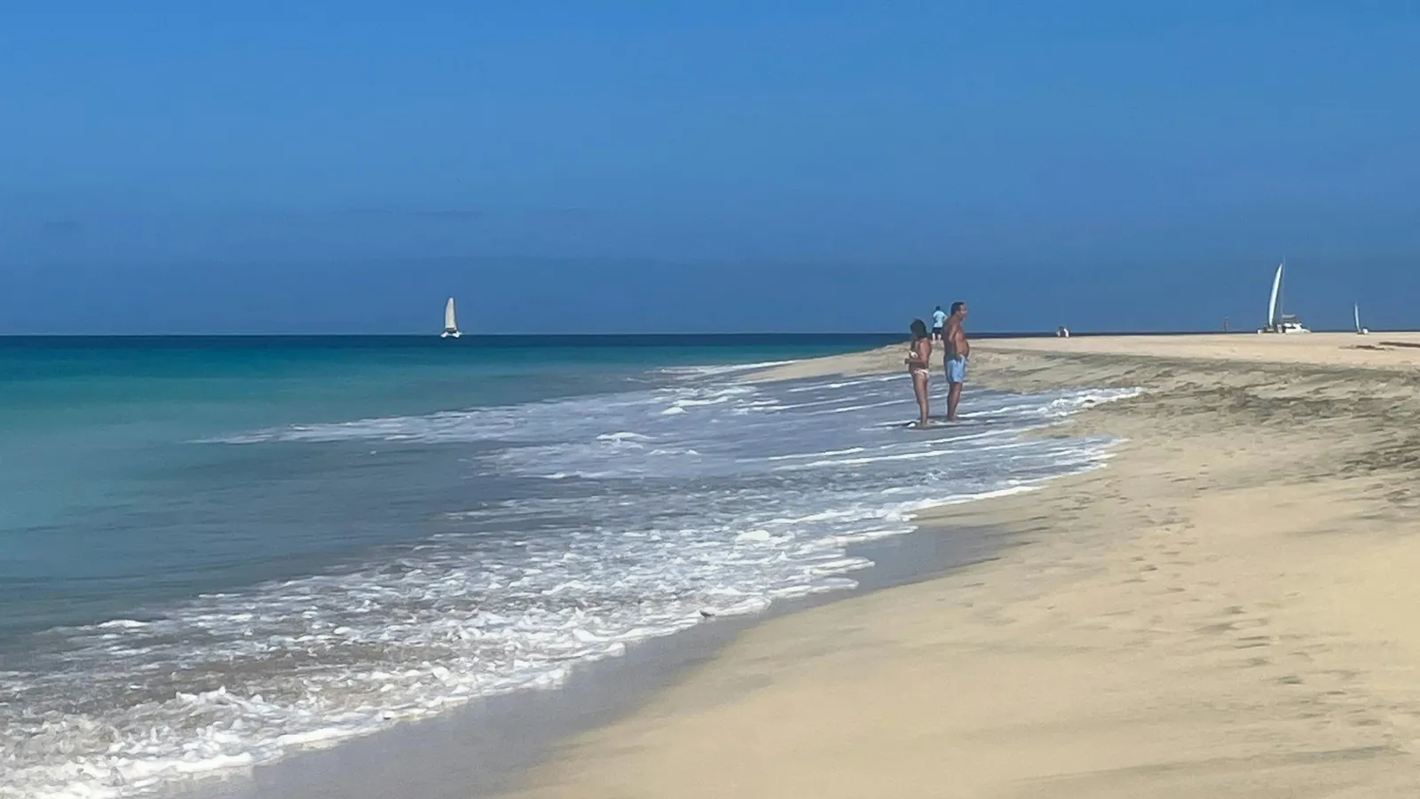 La Isla de Sal