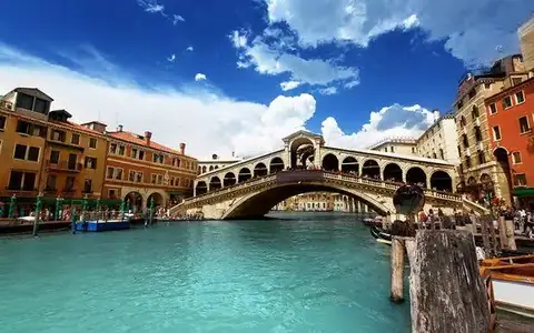 Toscane & Venise