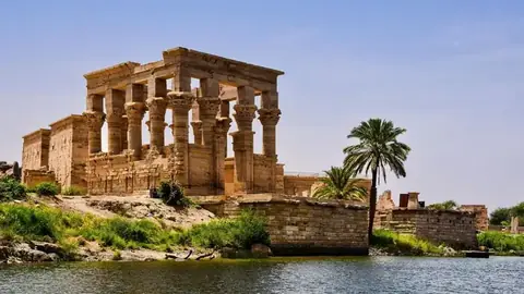 Croisière Nil & Hurghada