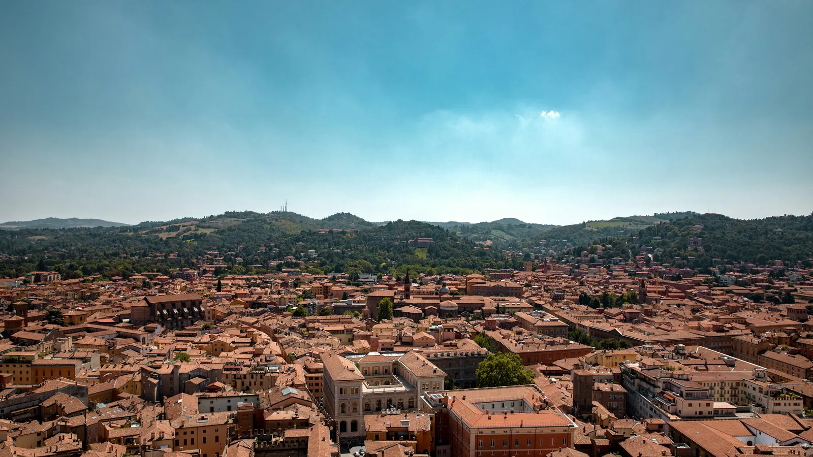 Discovering Emilia-Romagna