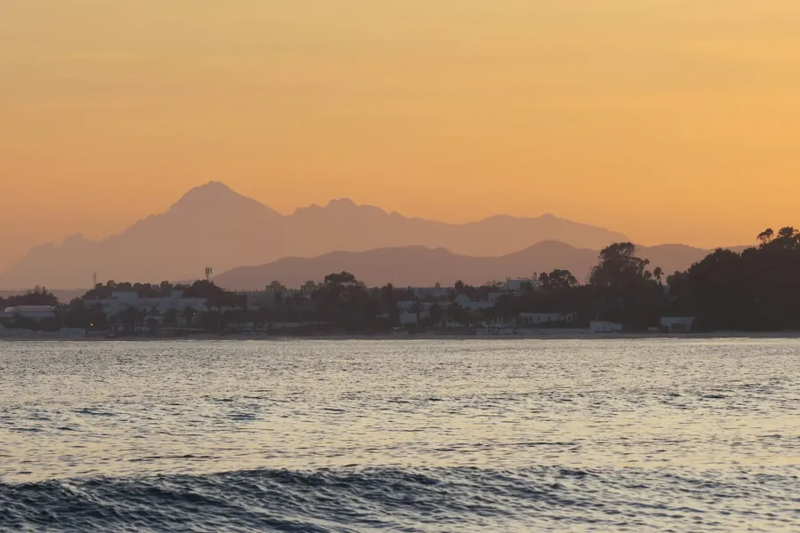 Séjour tout inclus à Hammamet en Tunisie, sans visa pour les Marocains