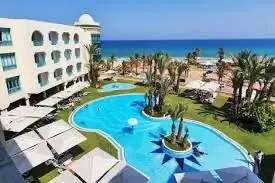 Hammamet Tunisie