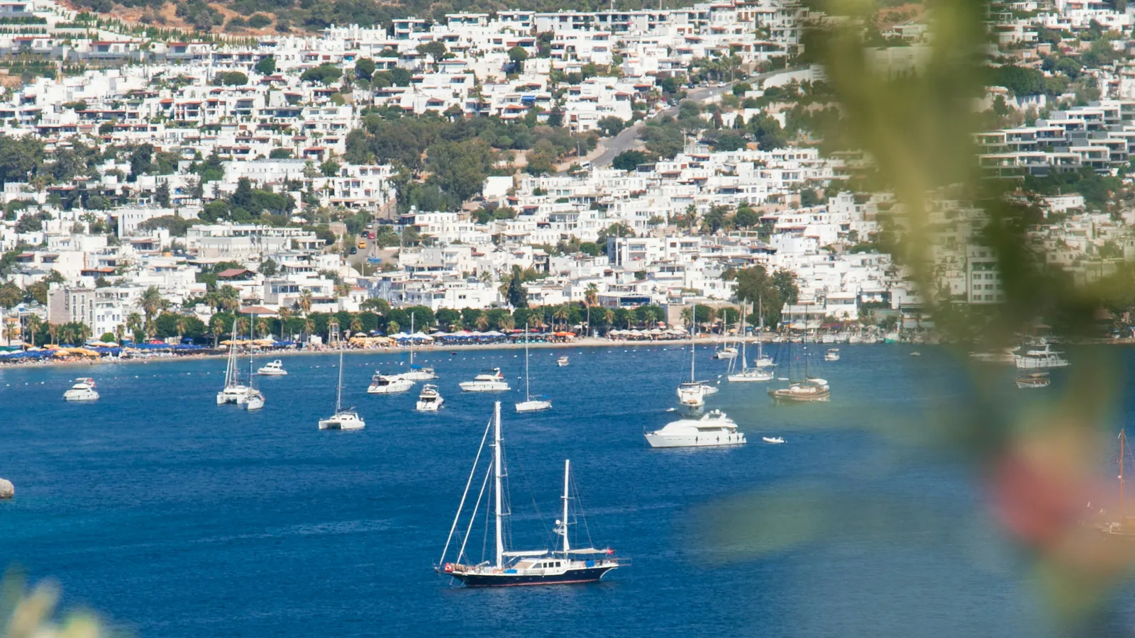 Istanbul & Bodrum