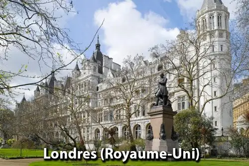 Royal Horseguards Hôtel à Londres