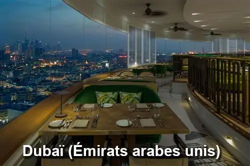 Hyatt Regency Dubai