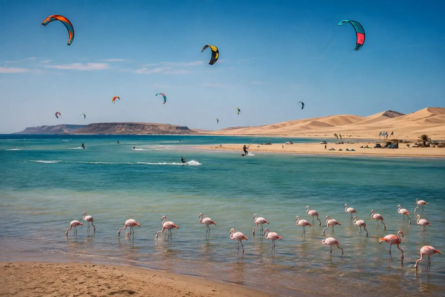 Dakhla