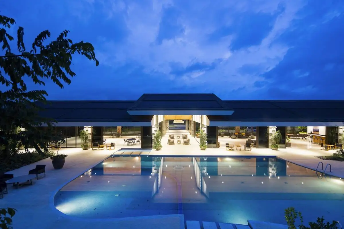 Widiane Resort