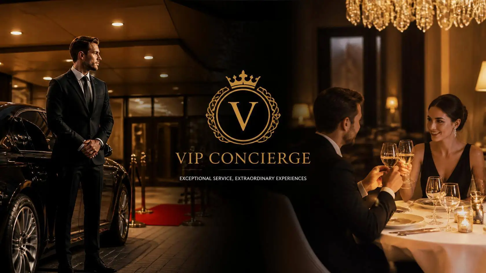 Voyage sur mesure et expériences VIP au Maroc