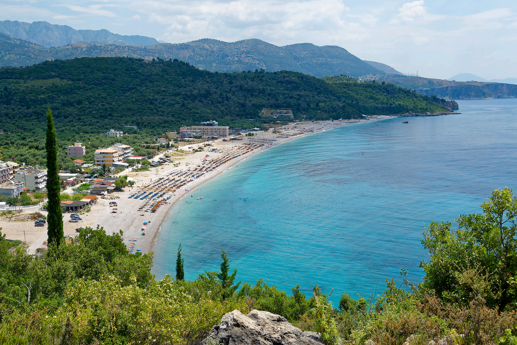 Ambiance Albanie - 1