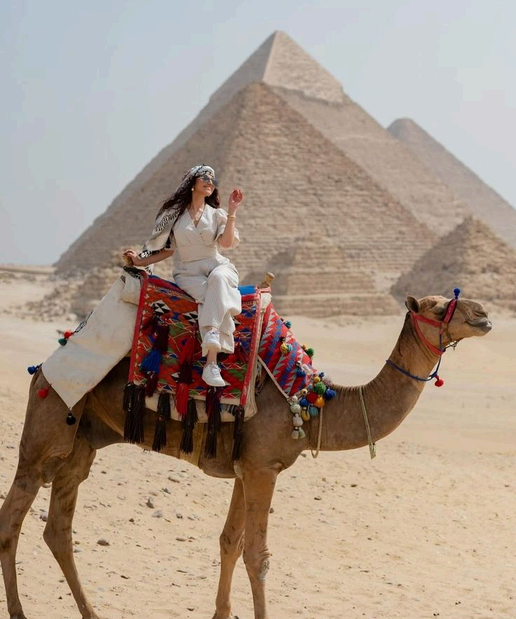 Ambiance Égypte - 2