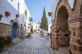 Ambiance Tunisie - 2
