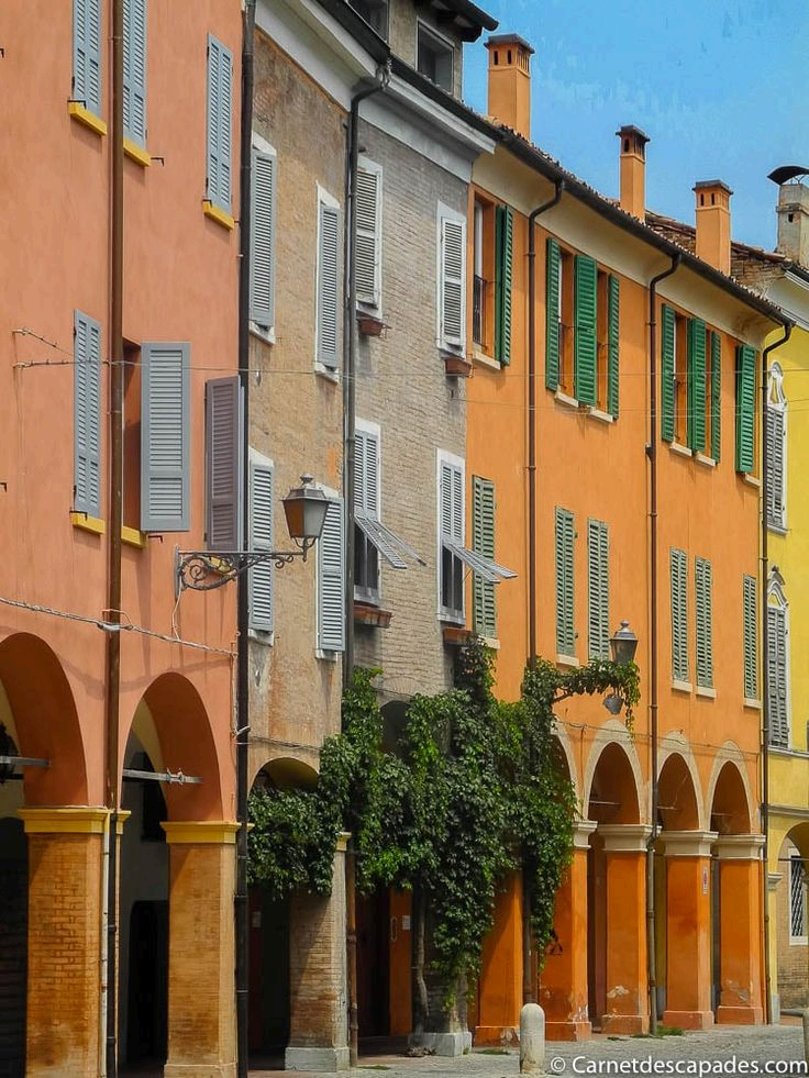 Ambiance Italie - 2