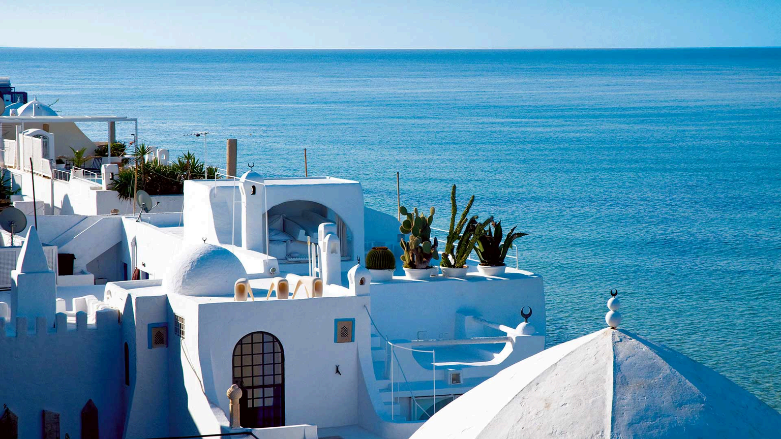 Hammamet - Tunisia 