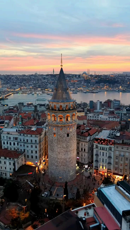 Ambiance Turquie - 1